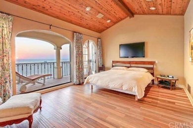 Imagine waking up to this view every morning.