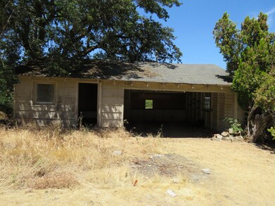 3845 Old Stage Rd. 2nd shed