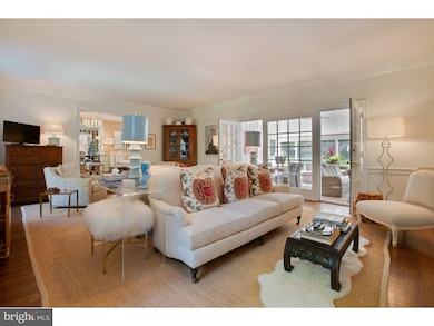 549 Morris Ln, Berwyn, PA 19312 - photo 6