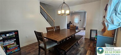 dinning room