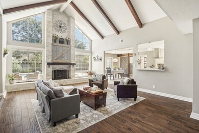 11502 Quail Creek Dr, Houston, TX 77070 - photo 5