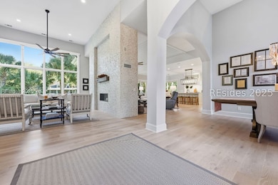 24 Ridgewood Ln, Hilton Head Island, SC 29928 - photo 7