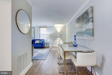 2727 Ordway St NW unit 1, Washington, DC 20008 - photo 3