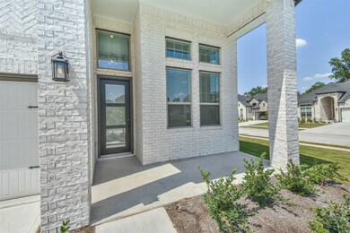 10727 Chinese Violet, Conroe, TX 77385 - photo 5