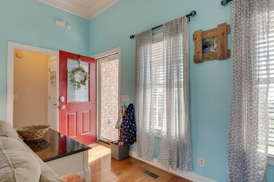 206 Jordan Ave, Shelbyville, TN 37160 - photo 5