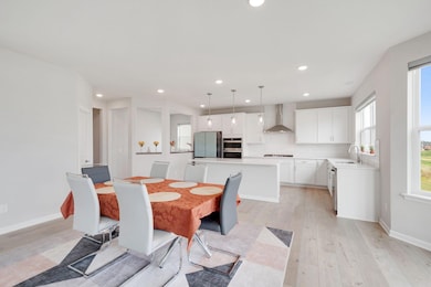 4908 Jamocha Ave NE, Saint Michael, MN 55376 - photo 5