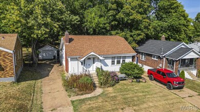 9515 Marlowe Ave, Saint Louis, MO 63114 - photo 4