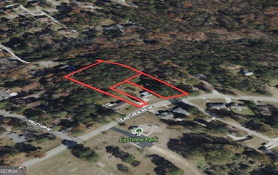 1170 Eastview Rd NE, Conyers, GA 30012 - photo 2