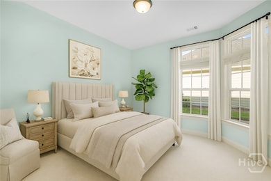 176 Kingfisher Cir, Pooler, GA 31322 - photo 5