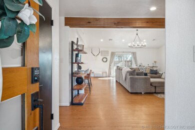 13315 S 128th East Ave, Broken Arrow, OK 74011 - photo 4