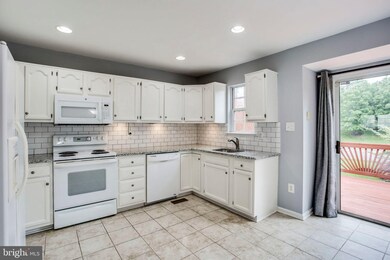 20212 Foothill Terrace, Ashburn, VA 20147 - photo 6