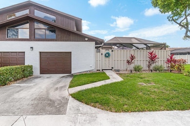 9746 Boca Gardens Cir N unit B, Boca Raton, FL 33496 - photo 2