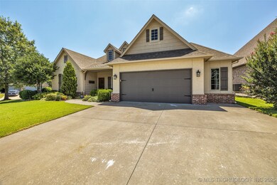 2012 W 109th St S, Jenks, OK 74037 - photo 4