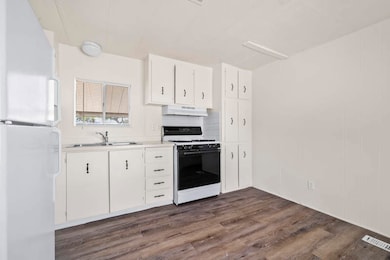 3000 N Romero Rd unit A-20, Tucson, AZ 85705 - photo 4