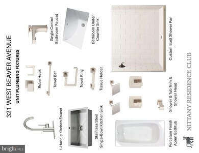 321 W Beaver Ave unit 709, State College, PA 16801 - photo 7