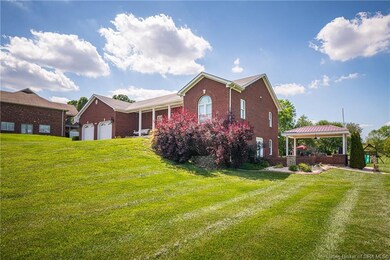 6615 High Jackson Rd, Charlestown, IN 47111 - photo 3