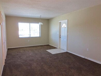 Living and Dining Area