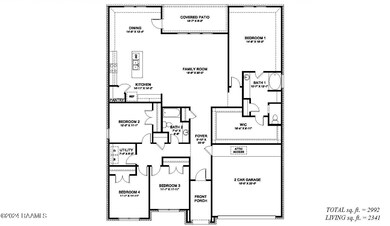 3406 Magnolia cove 2