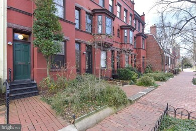 3038 R St NW unit 2, Washington, DC 20007 - photo 3