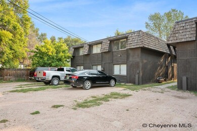 3108 Bent Ave, Cheyenne, WY 82001 - photo 5