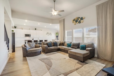 3806 Richland Dr, Farmersville, TX 75442 - photo 3