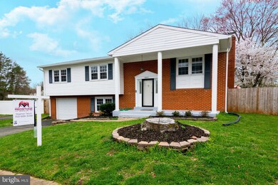 13404 Nickleson Dr, Woodbridge, VA 22193 - photo 2