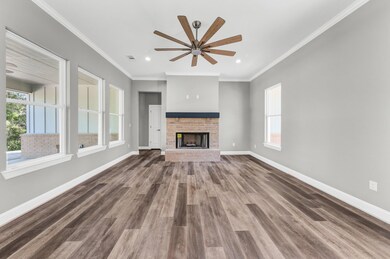 1900 Thompson Rd, Weatherford, TX 76087 - photo 6