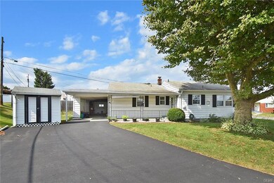 1503 Luzerne St, Bethlehem, PA 18017 - photo 2