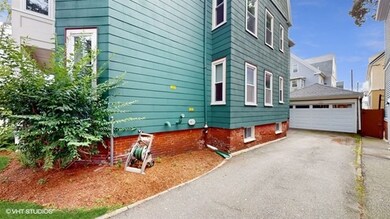 79 Josephine Ave unit 1, Somerville, MA 02144 - photo 4