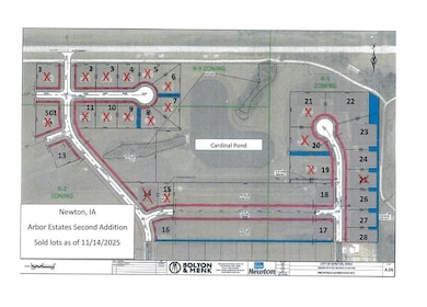 858 E 26th St N, Newton, IA 50208 - photo 3