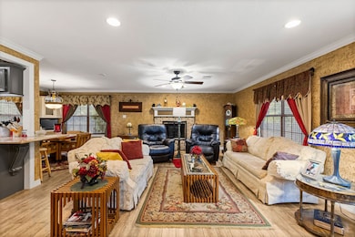 19094 Fm 2854 Rd, Montgomery, TX 77316 - photo 7