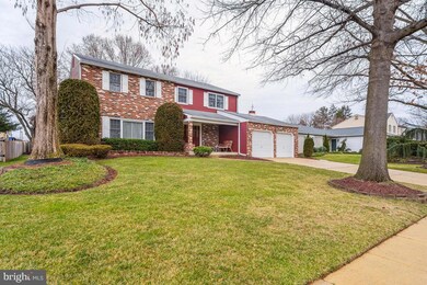 17 Greentree Way, Cherry Hill, NJ 08003 - photo 3