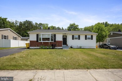 3347 Sudlersville S, Laurel, MD 20724 - photo 2