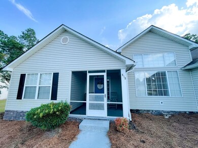 818 48th St, Tifton, GA 31794 - photo 2