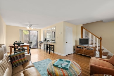 960 Belmont St unit 44 Bld D, Watertown, MA 02472 - photo 6