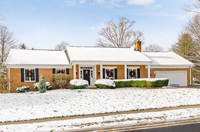 4669 Stonehave Drive