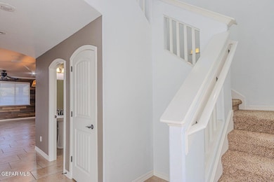 2058 Bluff Creek St, El Paso, TX 79911 - photo 4