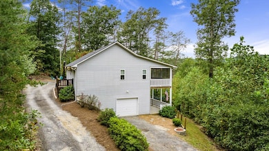 6 Gilliam Rd, Mineral Bluff, GA 30559 - photo 5