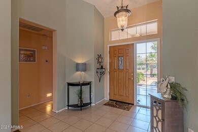 Foyer