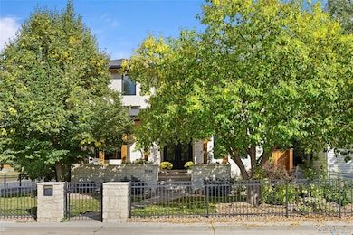 2600 S Adams St, Denver, CO 80210 - photo 2