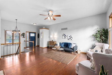 2526 N Fox Run, Wichita, KS 67226 - photo 6