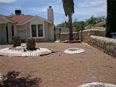 7959 Sunnyfields Ave, El Paso, TX 79915 - photo 4