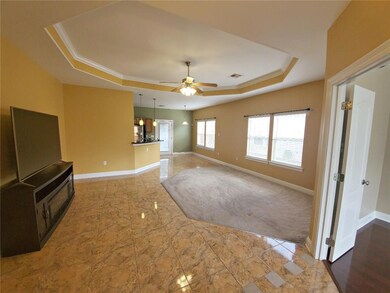 2628 Sand Bar Ln, Marrero, LA 70072 - photo 3