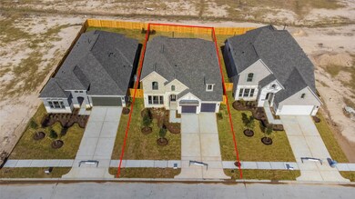 3442 Acacia Grove Ln, Conroe, TX 77385 - photo 3