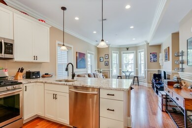 283 Dorchester St unit 2, Boston, MA 02127 - photo 3