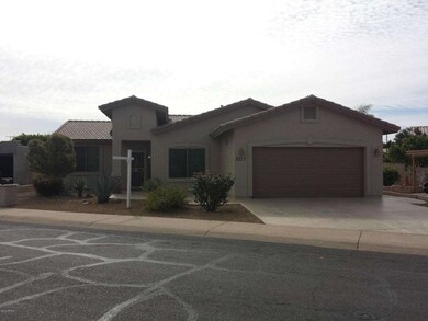 5717 E Leonora St, Mesa, AZ 85215 - photo 2