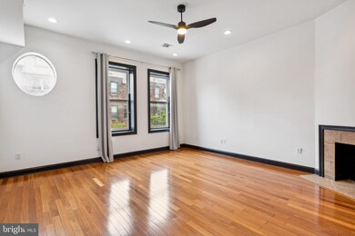 1230 N Calvert St, Baltimore, MD 21202 - photo 4