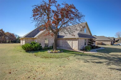 300 Turtle Dove Ct, Blanchard, OK 73010 - photo 3