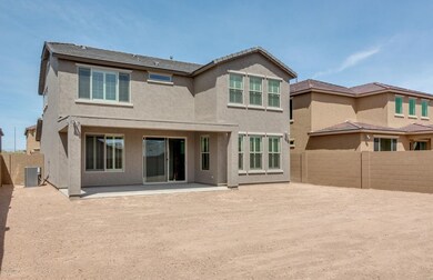 9583 W Fallen Leaf Ln, Peoria, AZ 85383 - photo 5