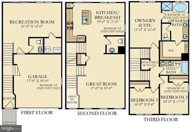 8564 Crooked Tree Ln, Laurel, MD 20724 - photo 2